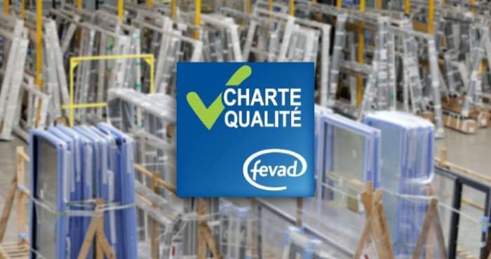 Nous sommes désormais adhérents de la FEVAD