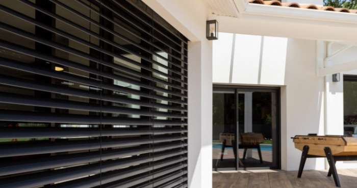 Brise soleil orientable (BSO), avantages et inconvénients