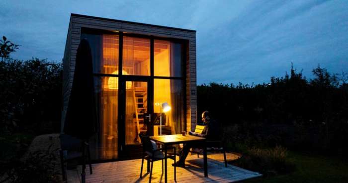 Tiny House : comment bien choisir vos fenêtres