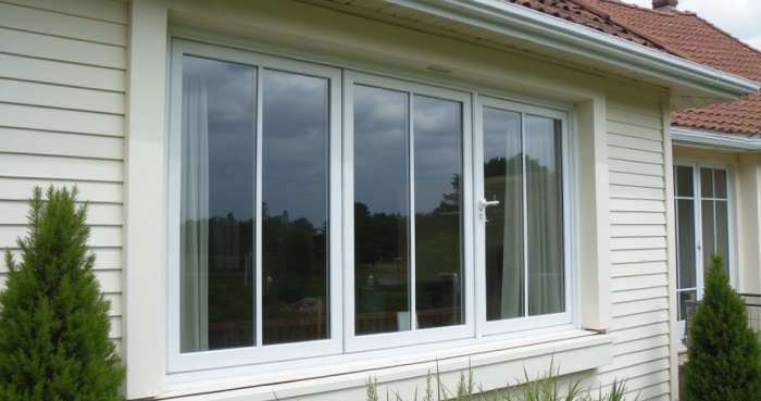 Fenêtre en aluminium : comment garantir une bonne isolation ?