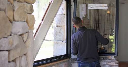 Comment prendre les mesures pour changer une fenêtre en rénovation ?