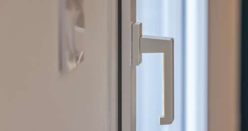 Quelle poignée choisir pour sa porte-fenêtre ?