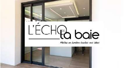 L'écho de la baie - 11/11/2021
