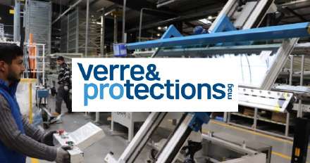 VERRE & PROTECTIONS - 01/12/2022