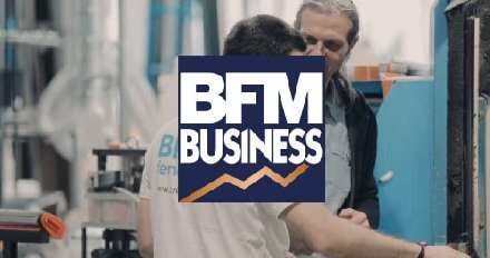 BFM BUSINESS - 30/04/2021