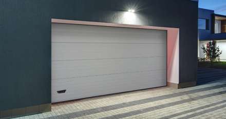 Portes de garage
