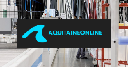 Aquitaine Online - 10/01/2022