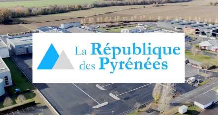 La République des Pyrénées - 24/06/2021