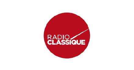 Radio Classique - 08/06/2022