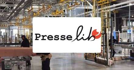 Presselib - 07/05/2022
