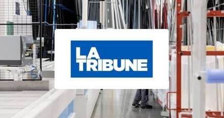 La Tribune Bordeaux - 29/11/2021