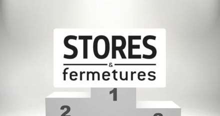 Stores & fermetures - 06/09/2021