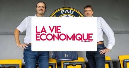 LA VIE ECONOMIQUE - 10/10/2022