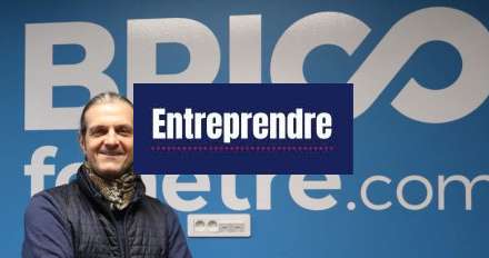 ENTREPRENDRE - 09/01/2023