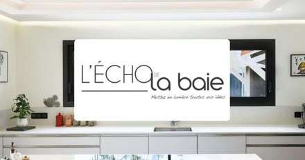 L'ECHO DE LA BAIE - 01/12/2022