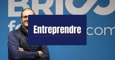ENTREPRENDRE - 09/01/2023