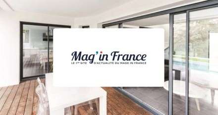 Mag' in France - 15/07/2021