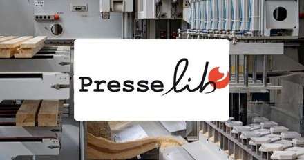 PRESSE LIB' - 18/09/2025