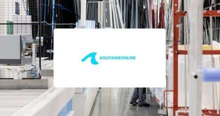 Aquitaine Online - 10/01/2022