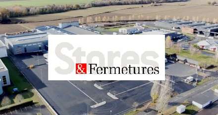 Stores & Fermetures - 06/07/2021