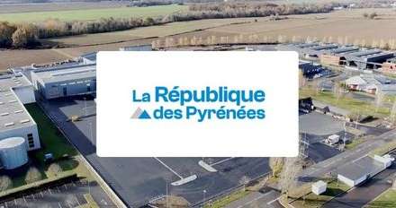 La République des Pyrénées - 24/06/2021