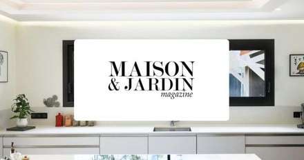 Maison et Jardin - 20/06/2022