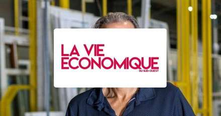 LA VIE ECONOMIQUE - 01/10/2025