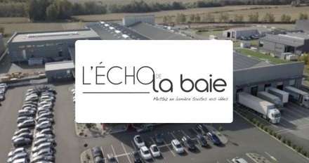 L'écho de la baie - 25/11/2021