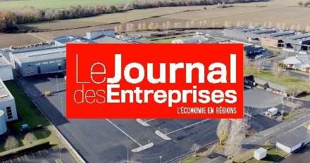 Le Journal Des Entreprises - 22/06/2021