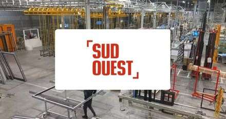 Sud Ouest - 15/12/2021