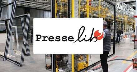 PRESSE LIB' - 29/01/2023