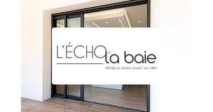 L'écho de la baie - 11/11/2021