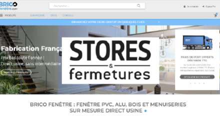 STORES & FERMETURES - 09/11/2022