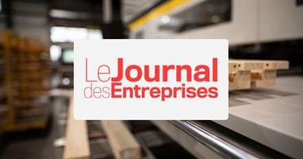LE JOURNAL DES ENTREPRISES - 10/09/2025