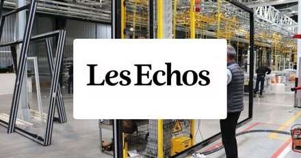 LES ECHOS - 20/12/2022