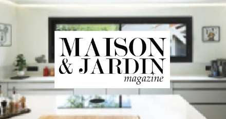 Maison et Jardin - 20/06/2022