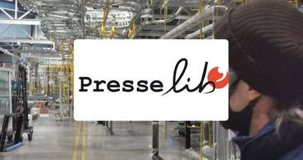 Presselib - 05/12/2021