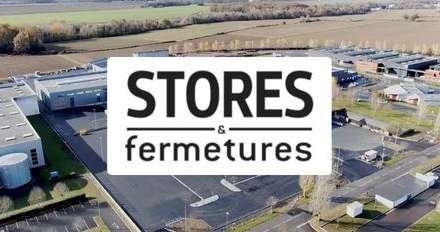 Stores & Fermetures - 06/07/2021