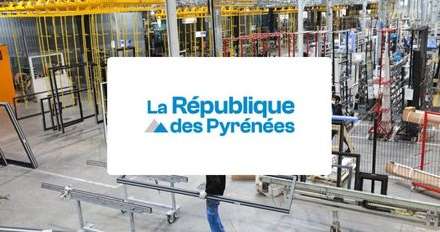 La Rép des Pyrénées - 15/12/2021