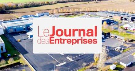 LE JOURNAL DES ENTREPRISES - 11/10/2023