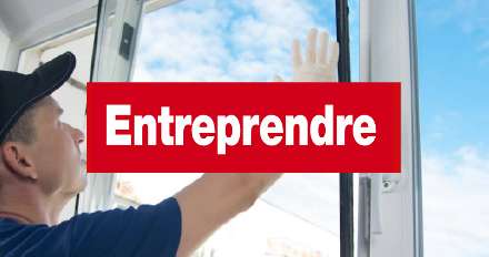 Entreprendre - 14/10/2021