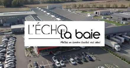 L'écho de la baie - 25/11/2021