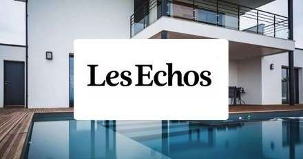 Les Echos - 04/08/2021