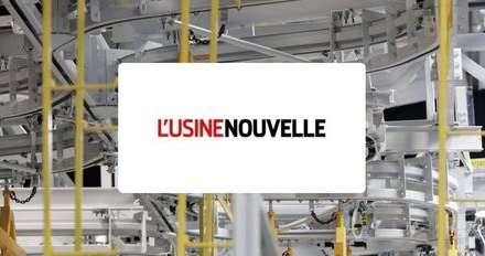 L'usine Nouvelle - 29/11/2021
