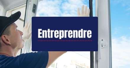 Entreprendre - 14/10/2021