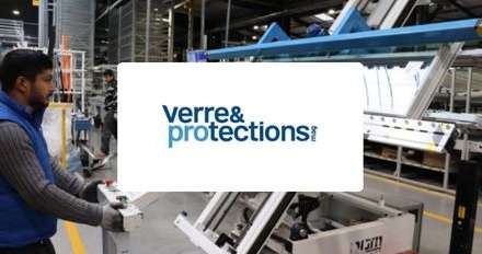 VERRE & PROTECTIONS - 01/12/2022