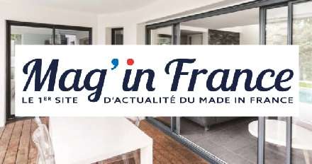 Mag' in France - 15/07/2021