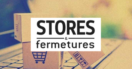Store & fermetures - 09/02/2022