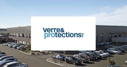 Verre&protections - 25/11/2021