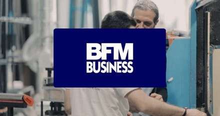 BFM BUSINESS - 30/04/2021